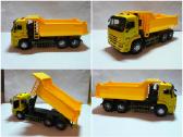 Kamaz modeliukai - nuotraukos Nr. 19