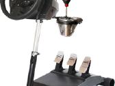 Thrustmaster T300 RS Gt Edition zaidmu vairas new - nuotraukos Nr. 2