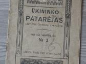Antikvarines knygos - nuotraukos Nr. 15