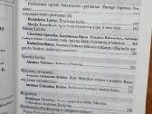 Knyga su nusipelniusio Lietuvai patrioto antspaudu - nuotraukos Nr. 5