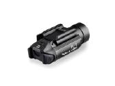 Galingas prožektorius pistoletui automatui 1300lm - nuotraukos Nr. 10