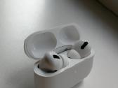 Apple Airpods Pro ausinukai