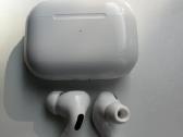 Apple Airpods Pro ausinukai - nuotraukos Nr. 3
