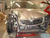Automobilio apžiūra po eismo įvykio , Vilnius - nuotraukos Nr. 4