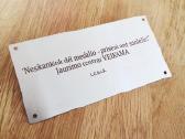 Auksas, sidabras, metalas, Graviravimas lazeriu - nuotraukos Nr. 10