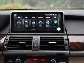 Bmw X5 x6 Galingiausia Android Multimedija - nuotraukos Nr. 7
