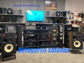 JBL Kolonėlės Autogarso salonas Kaunas - nuotraukos Nr. 15