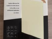 Spalvotas popierius Fashion A4 160 g