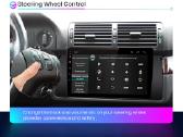Parduodu Bmw e39, e53 X5 android multimediją - nuotraukos Nr. 8