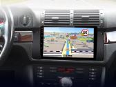 Parduodu Bmw e39, e53 X5 android multimediją - nuotraukos Nr. 10