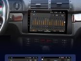 Parduodu Bmw e39, e53 X5 android multimediją - nuotraukos Nr. 12