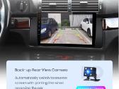 Parduodu Bmw e39, e53 X5 android multimediją - nuotraukos Nr. 13