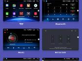 Parduodu Bmw e39, e53 X5 android multimediją - nuotraukos Nr. 14