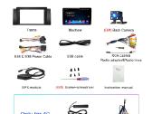 Parduodu Bmw e39, e53 X5 android multimediją - nuotraukos Nr. 15