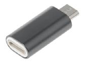 Lightning - Microusb, type-c usb, adapteriai - nuotraukos Nr. 8