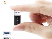 Lightning - Microusb, type-c usb, adapteriai - nuotraukos Nr. 16