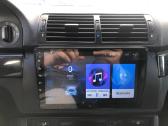 Parduodu Bmw e39, e53 X5 android multimediją - nuotraukos Nr. 4