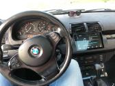 Parduodu Bmw e39, e53 X5 android multimediją - nuotraukos Nr. 5