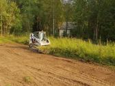 Bobcat + Ekskavatoriaus Nuoma - nuotraukos Nr. 14