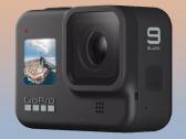 Gopro Hero 13 Black - nuotraukos Nr. 3