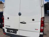 UAB Minibusai MB Sprinter, VW Crafter detales-serv - nuotraukos Nr. 10