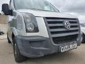 UAB Minibusai MB Sprinter, VW Crafter detales-serv - nuotraukos Nr. 4