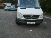 UAB Minibusai MB Sprinter, VW Crafter detales-serv - nuotraukos Nr. 8