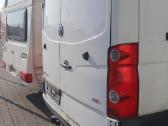 UAB Minibusai MB Sprinter, VW Crafter detales-serv - nuotraukos Nr. 12