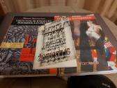 Istorijos literatura. Uz 3 knygas 8 eur