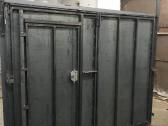 Metaliniu garazo vartai, durys i rusi,buto durys - nuotraukos Nr. 2