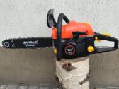 Benzininis pjūklas Hander 2,5kw - nuotraukos Nr. 2