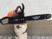 Benzininis pjūklas Hander 2,5kw - nuotraukos Nr. 3
