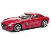 Mercedes-benz SLS Amg - nuotraukos Nr. 2