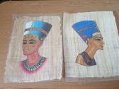 Papirusai is Egipto - nuotraukos Nr. 4
