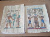 Papirusai is Egipto - nuotraukos Nr. 5