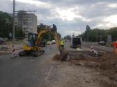 Lauko vandentiekio, buitinių nuotekų įrengimas - nuotraukos Nr. 18