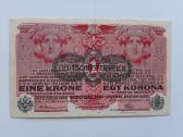 Austrija 1 krona 1916m