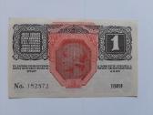 Austrija 1 krona 1916m - nuotraukos Nr. 2