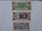 Britų ginkluotosios pajėgos1946-72m.unc - nuotraukos Nr. 5
