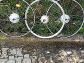 Sram, shimano nexus ratai elektriniai - nuotraukos Nr. 2