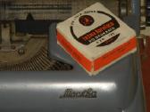 Sena rasoma masinele reta - nuotraukos Nr. 11