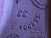 Zetpol kambario batukai 33d., - nuotraukos Nr. 3