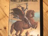 Knygos vaikams