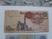 Egipto banknotai 3vnt,- 5€ - nuotraukos Nr. 6