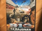 Originalūs Dvd filmai - nuotraukos Nr. 9