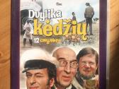 Originalūs Dvd filmai - nuotraukos Nr. 14