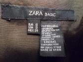 Švarkelis Zara Basic S 36 8 dydis - nuotraukos Nr. 2
