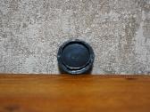 Leica mount fotoaparato vidinis dangtelis