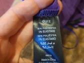 Quiz satino suknele - nuotraukos Nr. 5