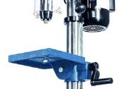 Scheppach Dp 19 Vario Gręžimo staklės - nuotraukos Nr. 3